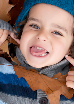 pediatric dentistry